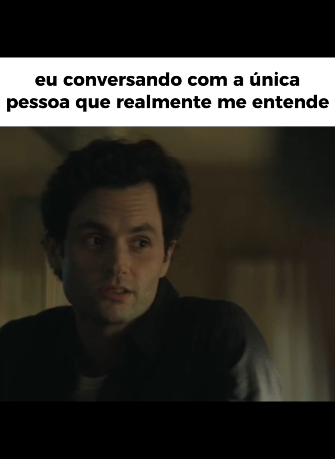#foryoupage #fyp #joegoldberg #penbadgely #stalker #you 