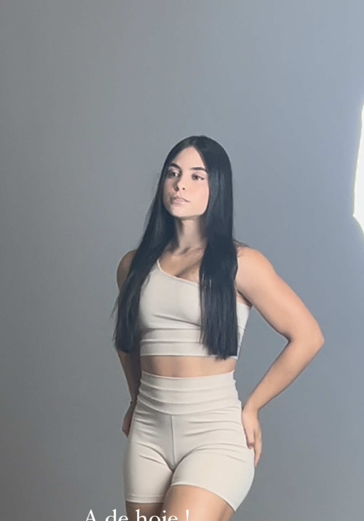 Amigaaas, um conselho PARA A VIDA: se ame em qualquer fase do seu corpo ou da sua vida. Se você deixar se levar pelas cobranças e expectativas nunca vai estar satisfeita. ✨✅ #fyy #viral #foryo 