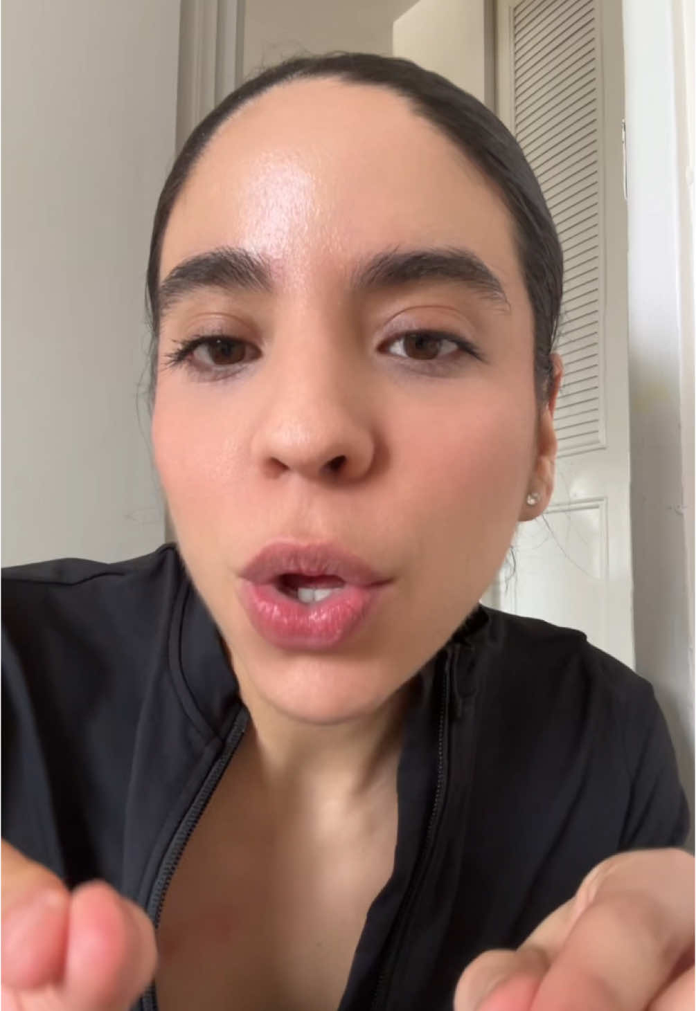 Crashing out fr #fyp #sza