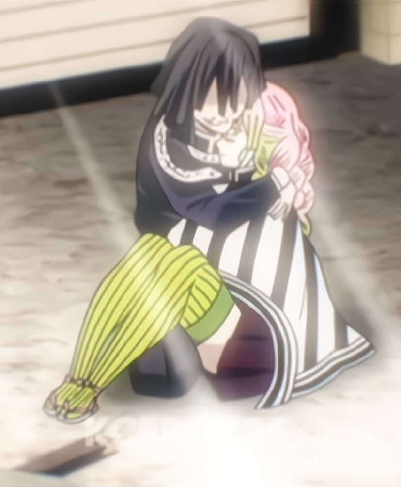 #creatorsearchinsights Name your favorite anime phrase and I will edit it on this sound part 10- Saddest demon slayer deaths #demonslayer #mitsuri #obanai #diewithasmile 
