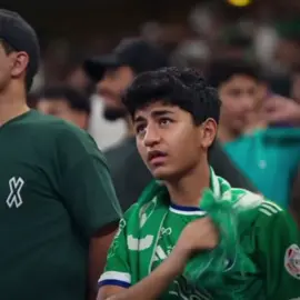 ألم يحن وقت التوقف عن الحزن 😕💚! #الاهلي #جمهور_الاهلي  #fyp #fyp #ahli #alahli 