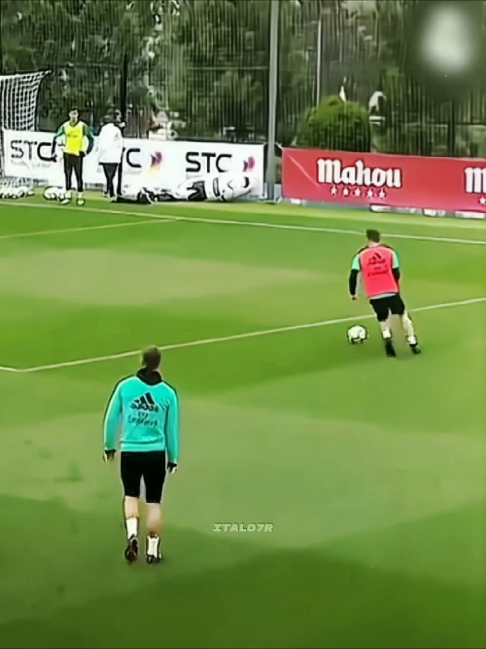 Ronaldo always trains in advance☠️ #cristianoronaldo #edit #ronaldoprime #cr7goat🐐 #ronaldo7 #footballedit #foruyou #fpy #ronaldo 