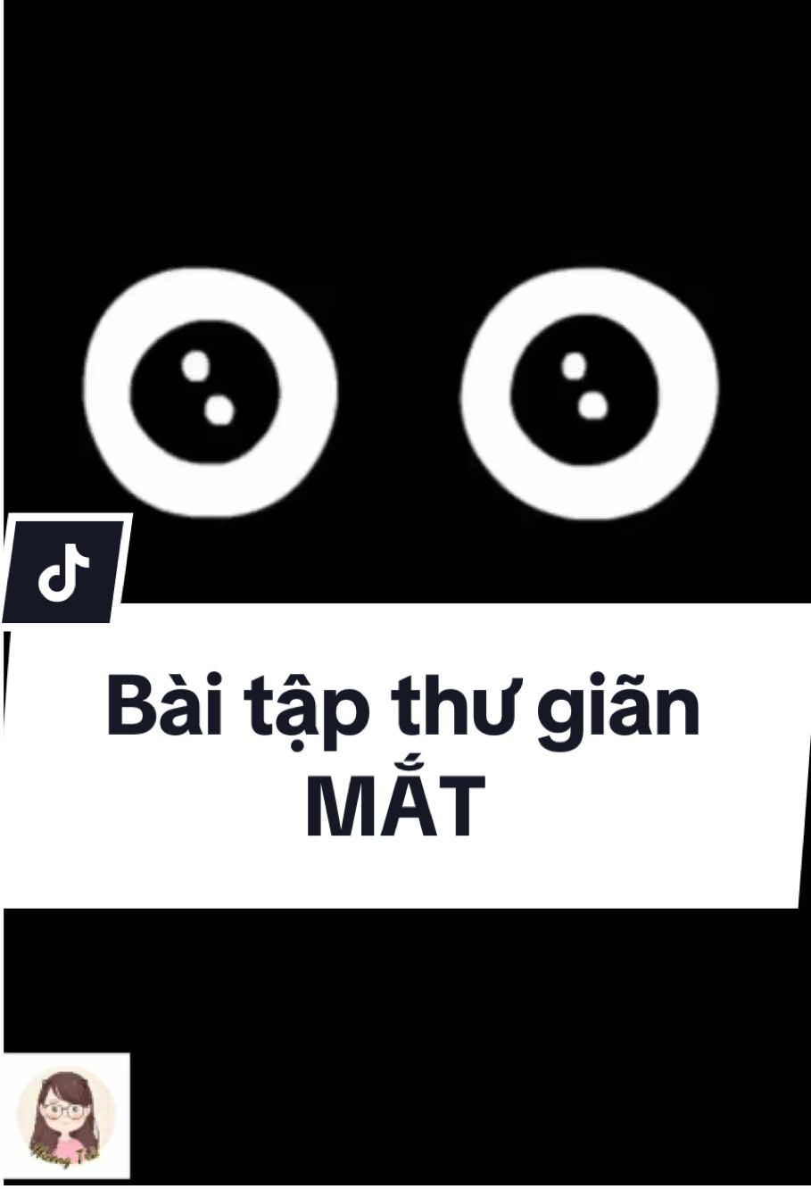 Bài tập thư giãn cho mắt khi bị mỏi mắt vì dùng thiết bị điện tử quá nhiều. Ví dụ: xem điện thoại, làm việc với máy tính, xem tv... #yhct #duongsinh #suckhoe #mat #moimat #thugian #baovemat #chamsocmat