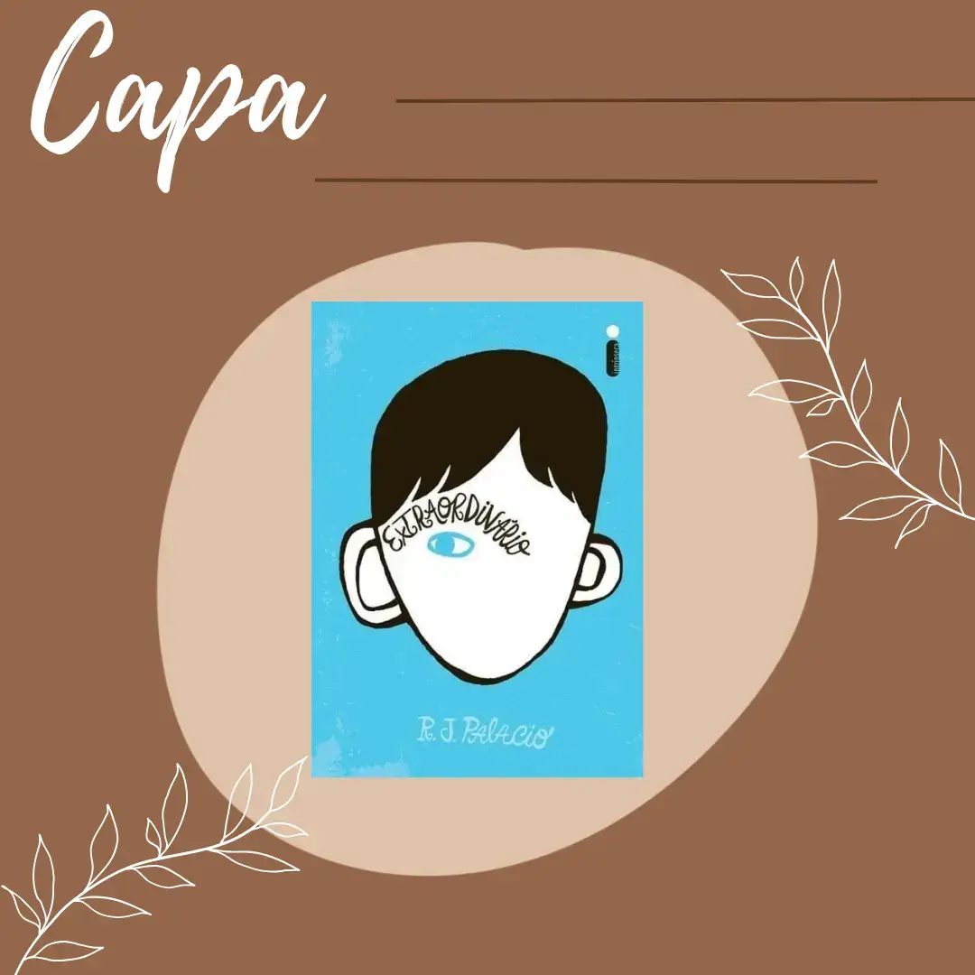 🔊 Crítica da Leitora: “Extraordinário”, embora carregue um assunto delicado do personagem, consegue ser uma leitura leve por conta de seus capítulos curtos. Um fato interessante também é que o livro é separado do ponto de vista de diferentes personagens, sendo assim, mais fácil para entender o motivo dos personagens fazerem o que fizeram. Já havia assistido ao filme, mas não tinha lido o livro, então separei alguns pontos pequenos, mas diferentes, da adaptação.  • Capacete de astronauta: Na primeira cena do filme, vemos o Auggie usando o capacete de astronauta, mas no momento atual do livro ele não o possui mais. Isso ocorre porque Nate (pai do August) revela mais tarde que foi ele que jogou o capacete fora, pois o filho usava tanto que passou a sentir saudades de olhar para o rosto tão amado do garoto. • Frases inexistentes: Logo no começo do filme, quando as crianças estão apresentando a escola para Auggie, Julian chega a dizer duas frases, uma dirigida a August: “Você come comida especial?” e outra dirigida a Charlotte: “Você nunca para de falar?”. Isso não existe no livro. • Ser filha única: Via, ao conhecer Justin no filme, conta uma mentira de que ela também é filha única. Mas no livro ela nunca chega a dizer que é filha única, ela só não conta da família para não ficar conhecida como “a garota que tem um irmão deformado”. Claro que tem alguns outros pontos que são diferentes, mas escolhi os que podem ser os mais “importantes”, mesmo não causando nada de diferente no enredo. Foi realmente ótimo ler este livro, tendo em mente as dificuldades que o personagem principal passa e como os supera, sendo apenas uma criança de 10 anos. Este livro passa a mensagem de compaixão e gentileza que devemos ter com cada um, afinal, todo mundo enfrenta uma batalha. 😉 ⭐⭐⭐⭐⭐ #livros #extraordinario #rjpalacio #adaptacao 