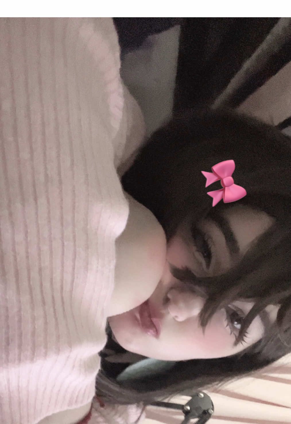 𐔌   .  ⋮ Ayase 👻💗 .ᐟ  ֹ   ₊ ꒱  Copy the link pls :3 . . . . . #fyp #fypp #cosplay #cutecore🎀🦴🍮🐾 #cutecore  #momoayase #momoayasewig #momoayasecosplay #dandadan #dandadancosplay