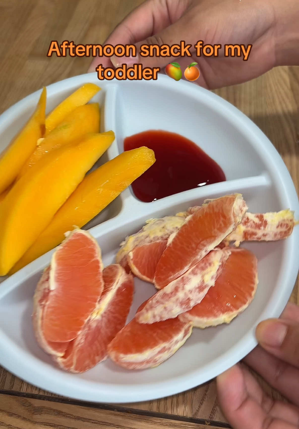 #snack #toddlermom #MomsofTikTok #mamasdetiktok 