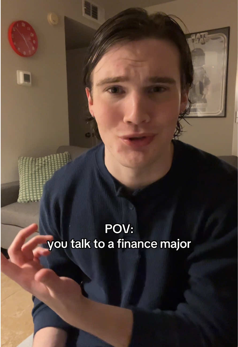 “i’m middle class” #financebro 