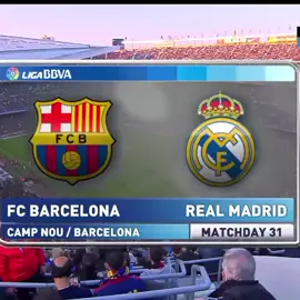 EL clássico 2015🔥☠️ #fyp #viraliza_video #ElClasico #realmadridvsbarcelona🔥☠️