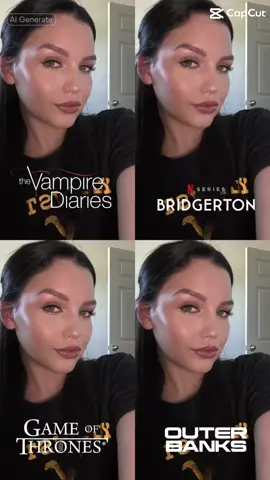 wait this is so cute #netflixseries #vampirediaries #bridgerton #gameofthrones #outerbanks 
