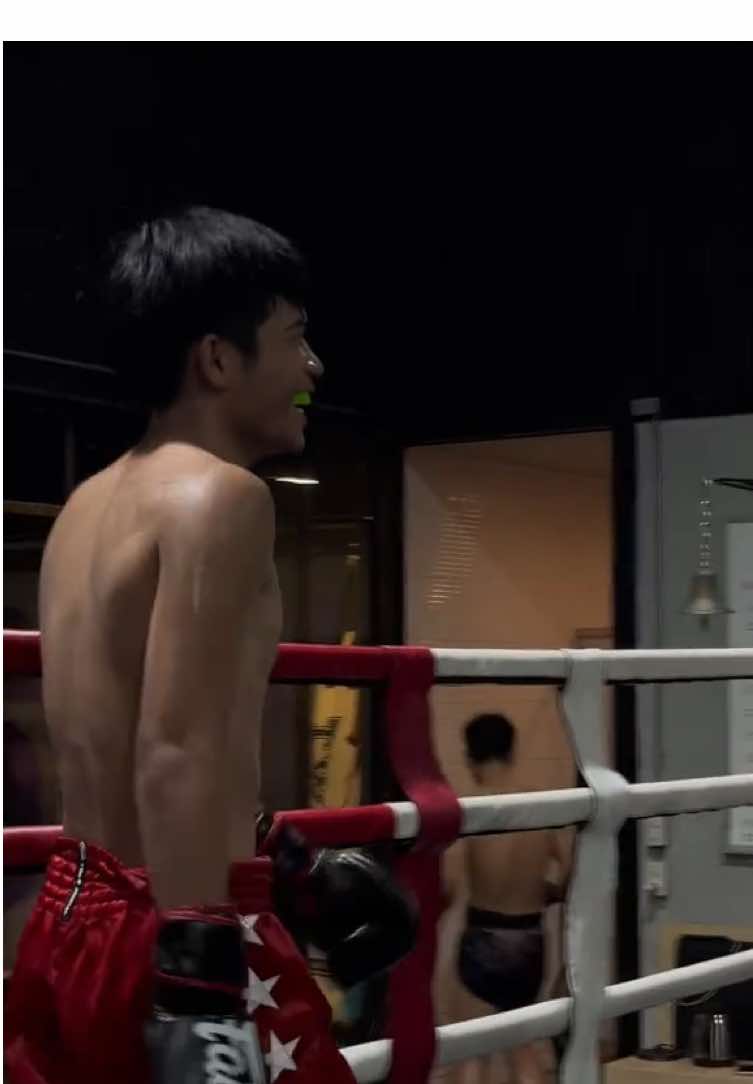 #bangsaenfightclub 