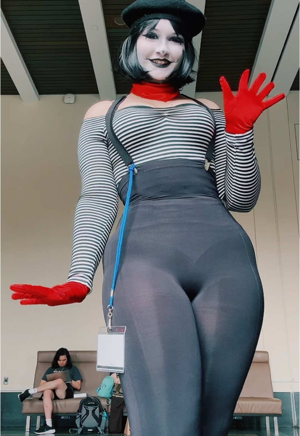 #mineanddash#mimeanddashcosplay#derpixon#derpixoncosplay#derpixion#bonbon#chuchu#bonboncosplay#chuchucosplay#bonbonandchuchu#bonbonandchuchucosplay#animeboston#animeboston2024 