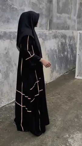 Abaya Kairo Versi Rayon premium ademmm poll 😍 Buruan dichekout sebelum kehabisan 🔥‼️#abayarayon #abayaviral #abayakaftan 