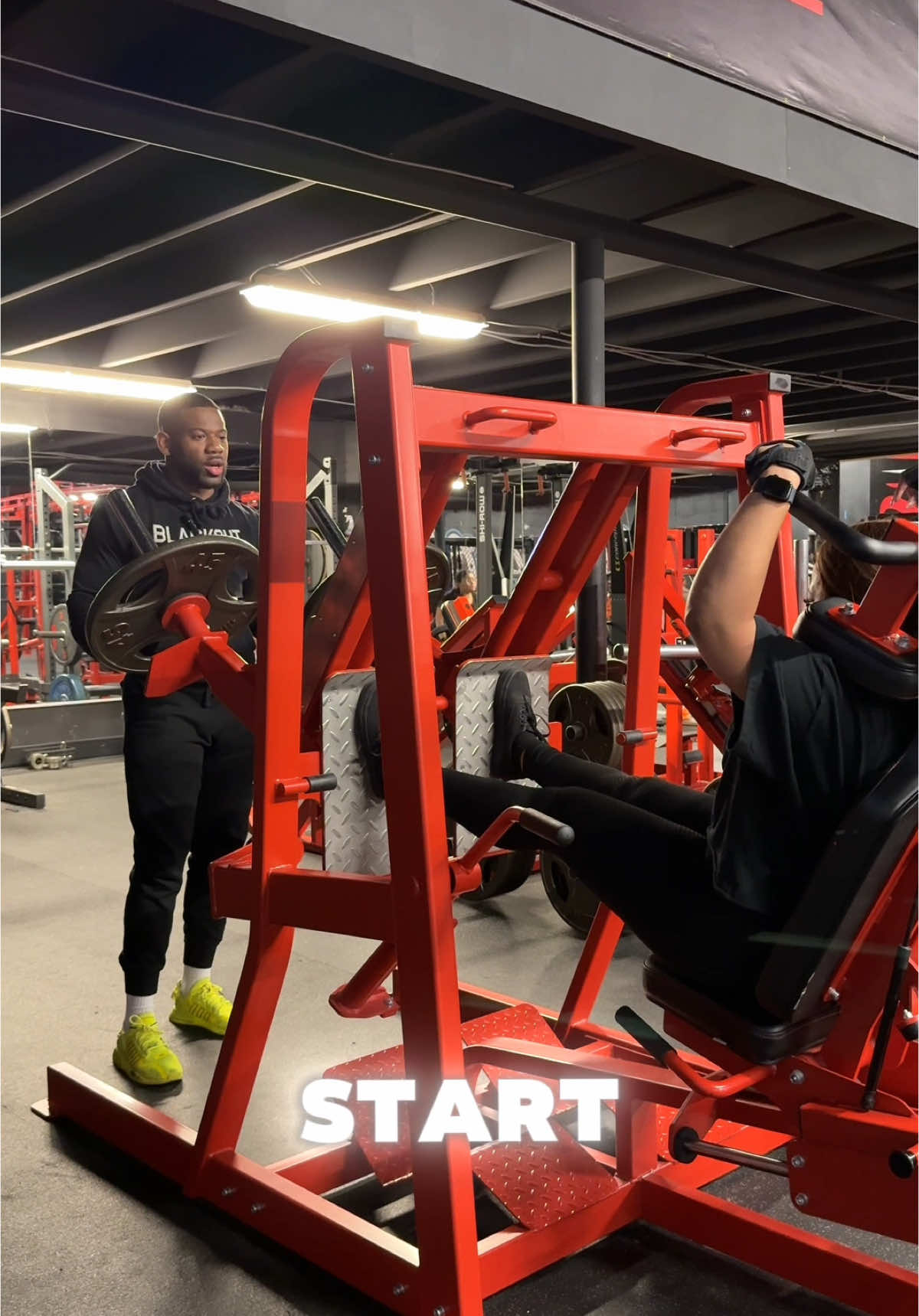 Another day in the lab #dallaspersonaltrainer #Fitness #womenfitness #fitnessmotivation #personaltrainer #startova 