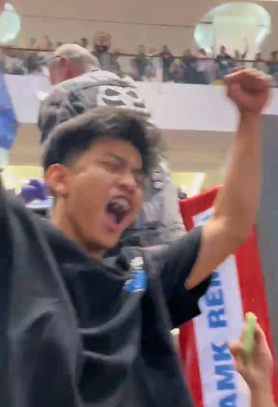 CIE JADEN SENANG RANIA MENANG 🫣🔥 @JADEN @˚ ༘♡ ⋆｡˚ rania ˚ ༘♡ ⋆｡˚ 