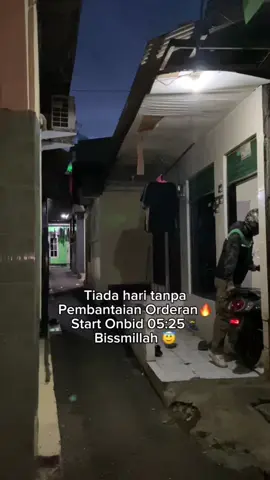 Seru seruan Sambil Cari Uang🥷🔥#ceritaojol #grabbikestory #fypシ゚viral 