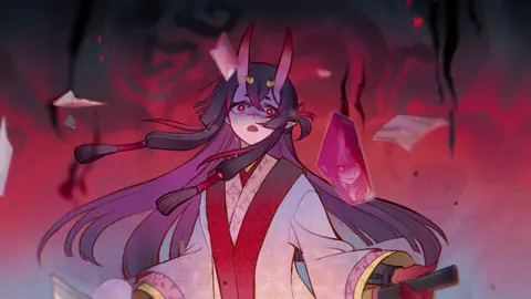 Story Teaser: Ode of Floating Dreams | Life's but a flickering, floating dream. Old shadows strut and fret the corners of sweet slumber, but their warmth lingers long once wakened. #GenshinImpact #RaidenShogun