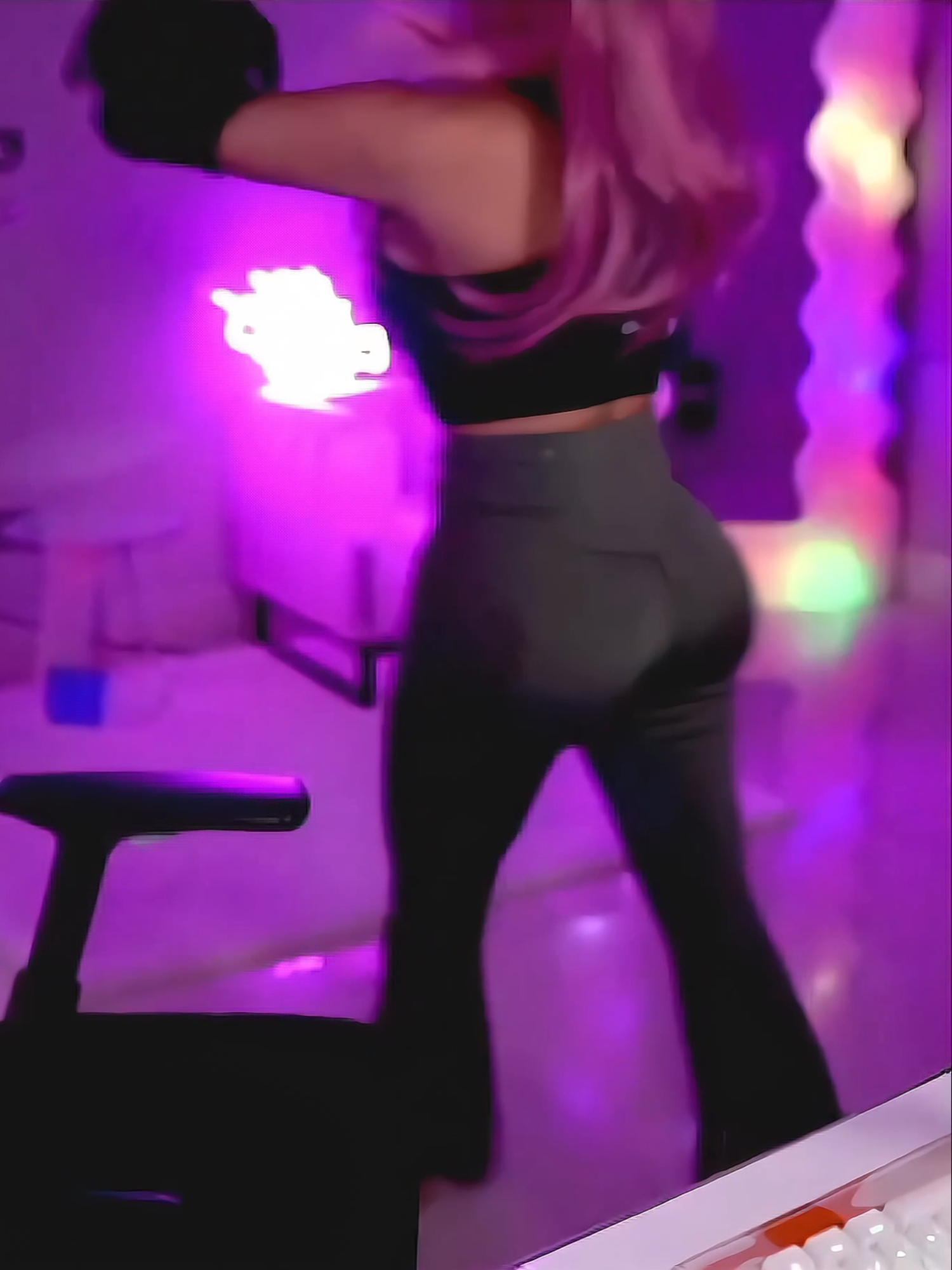 Ari 😳 #arigameplaystiktok #arigameplays #clipsdetwitch #streamer #twitch #pyfツ #foryoupage