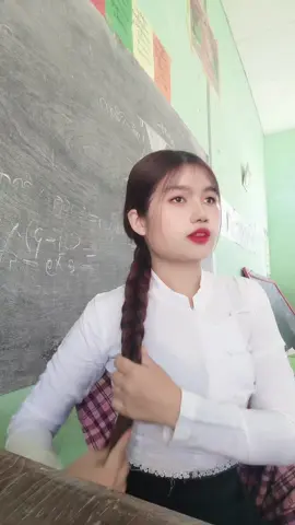 ဆရာမလေးးပါရှင့်🌷🩷 #tiktok #foryouu #မြင်ပါများပီးချစ်ကျွမ်းဝင်အောင်လို့🤒🖤 #ဆရာမလေး #views 