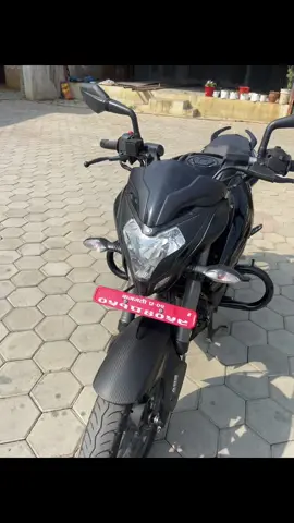 2024 Model #ns200 #bishwoautoenterprises #secondhand #bike @Rajesh Tamang @bikershetauda26 @M😀KTAN  #fyp 