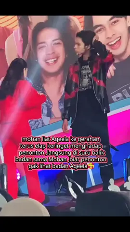 good boy ,ngejaga bgt aqeela nya sampai dunia real🥹🥰 @arya mohan @Aqeela Aza Calista #aryamohan #aqeelacalista #mohan #aqeela #moqeel #foryoupage #tiktok #fyp #JelajahRomantis #trend #trending #videoviralitiktok #fyppppppppppppppppppppppp #ValentinesDay 