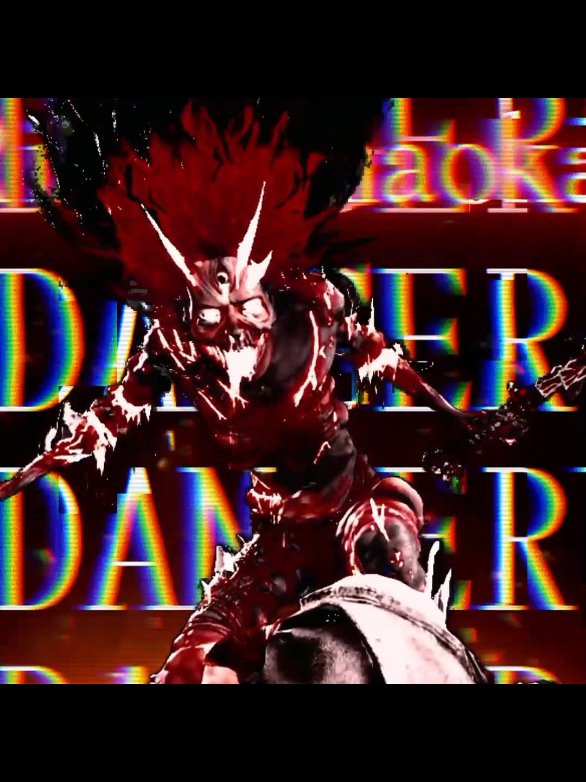 Sangre Yamaoka #dbdspirit #dbd #dbdfyp #dbdedit #dbdedits #deadbydaylight #dbdfypシ #fyp #deadbydaylightfyp 