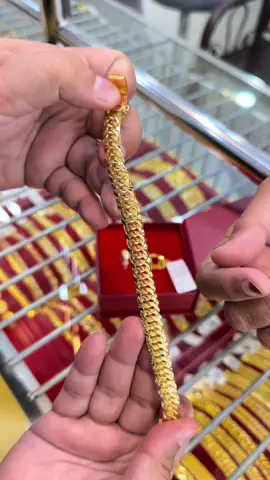 Rantai tangan padu kait 2 putera puteri 10k sold😯❤️ alhamdulillah terima kasih kak grab ✨🤲🏻