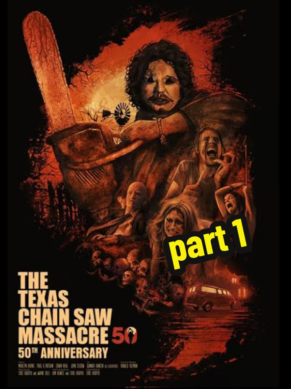 #THE TEXAS CHAINSAW MASSACRE 1#sikopet #kerenbanget #hororbarat #fyp 