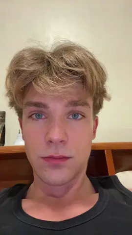 Do you like my eyes 