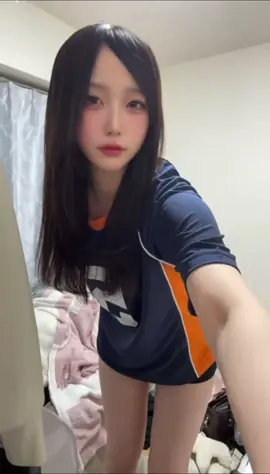 ハイキュー誰推しに見える？ #ハイキュー #夏に買ったら届いた頃には太ってた