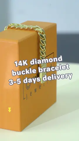 #gold #14k #gift #spanish #diamond #jewelry #bracelet 