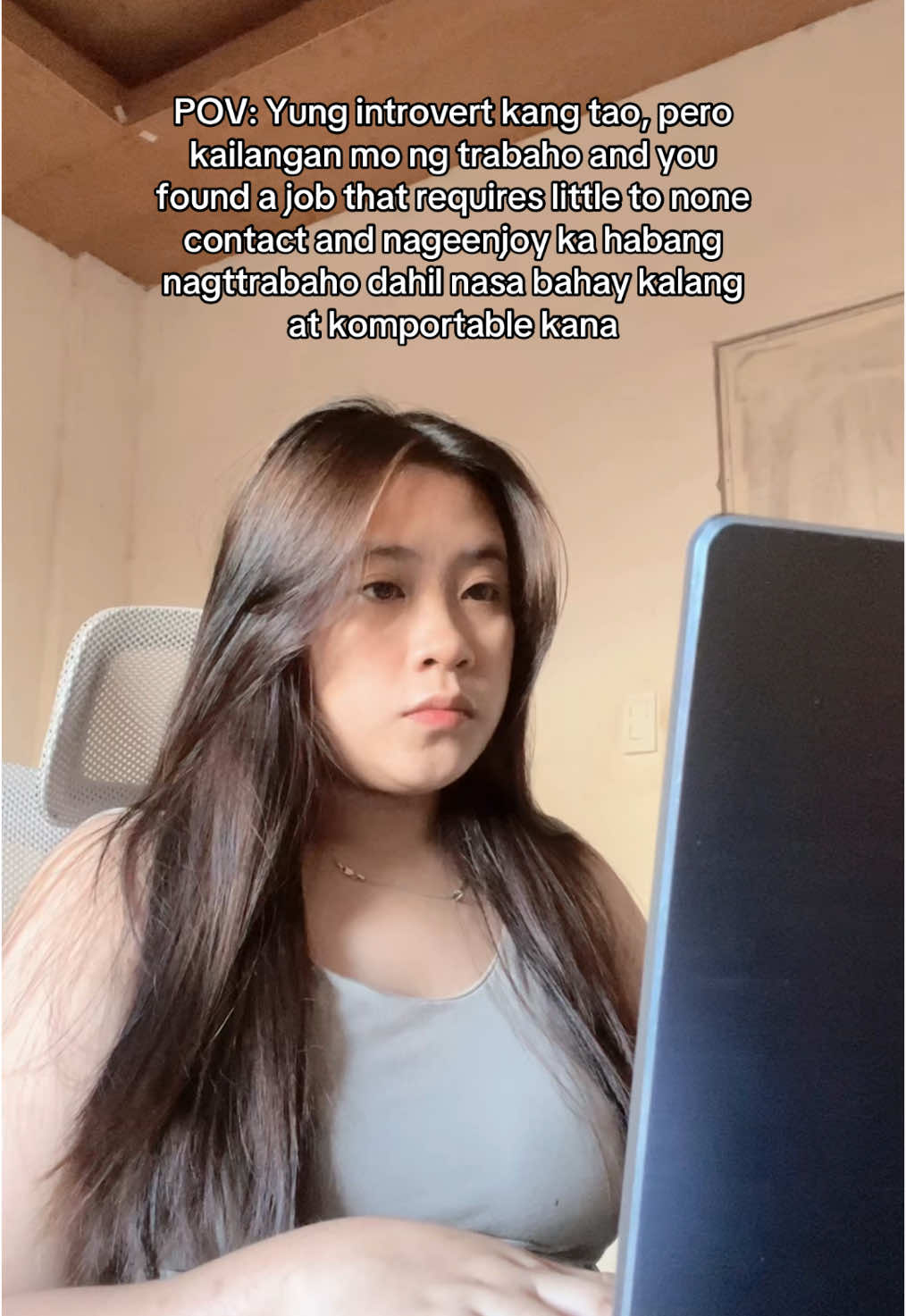 Disclaimer: We are hiring a legitimate position. This is not a scam or MLM. Do your own research 🫶🏻  #fyppppppppppppppppppppppp #foryoupage #studentsbelike #hiring2025 #workfromhome 