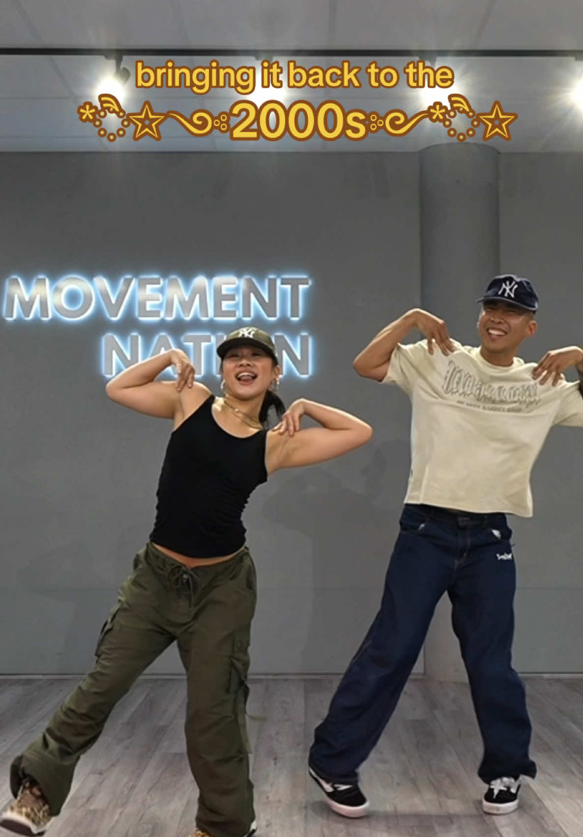 Would @Justin Timberlake be PROUD🌟?? always a pleasure dancing w you Jeff🙏🏼! dc: @HU Jeffery ! #sexyback #justintimberlake #dance #danceclass #hiphop #2000s #2000smusic #2000sthrowback #dancing #dancers #dancetok #fyp #foryou #foryoupage #trending #viral 