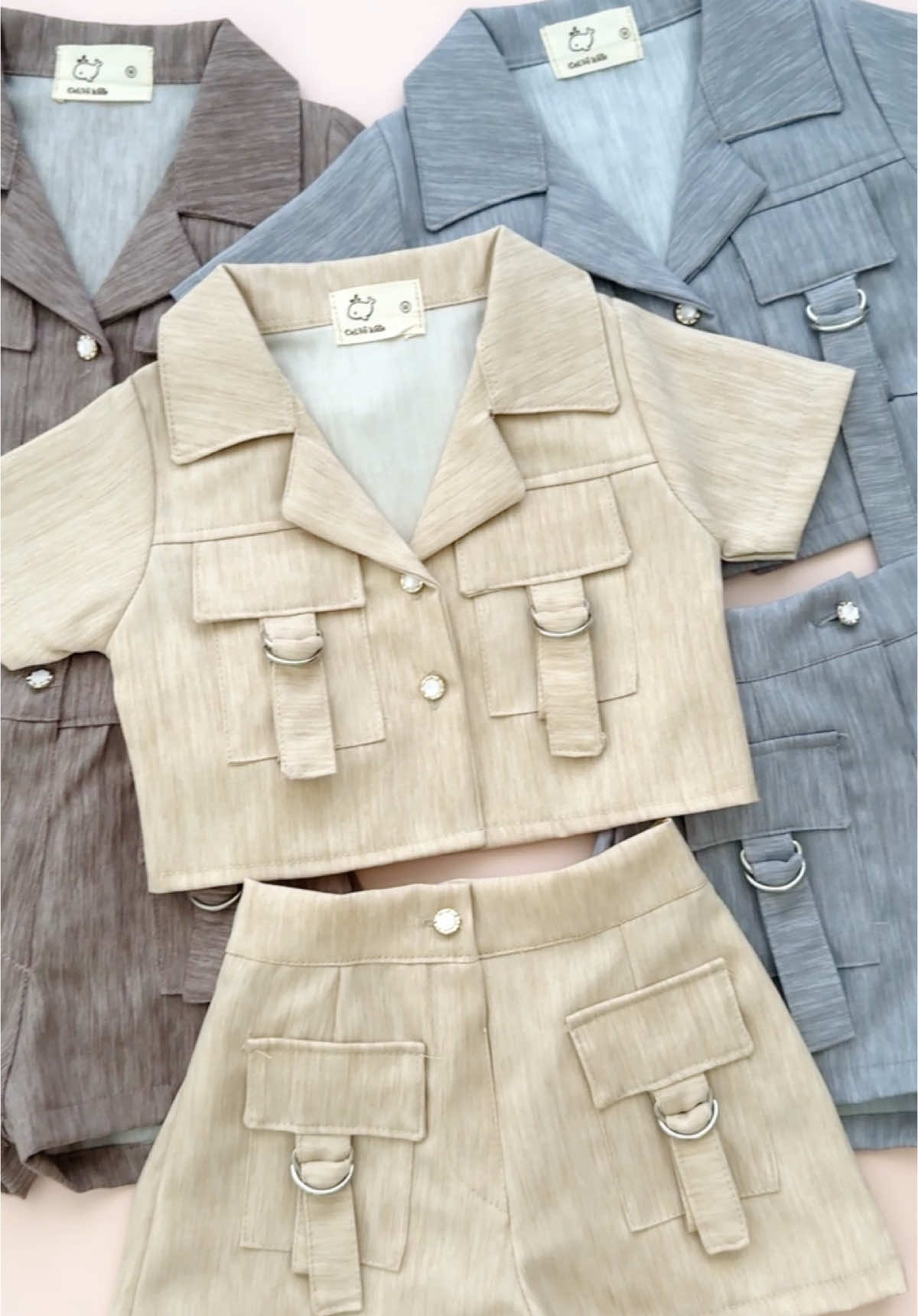 Stelan kece ya stelan megan, cek keranjang kuning #fashion #fashiontiktok #fashioninspo #fashionkids #kidsoftiktok #kidsfashion #bajuanak #ootdanak #bajuanakperempuan #fashionanak #bajumurah #bajuanak #ootdinspiration #fyp #viral #trending #baju #dressanak #setelananak #atasananak #bajuanakmurah #bajuanakviral #fyp #viral #trending #celvekids