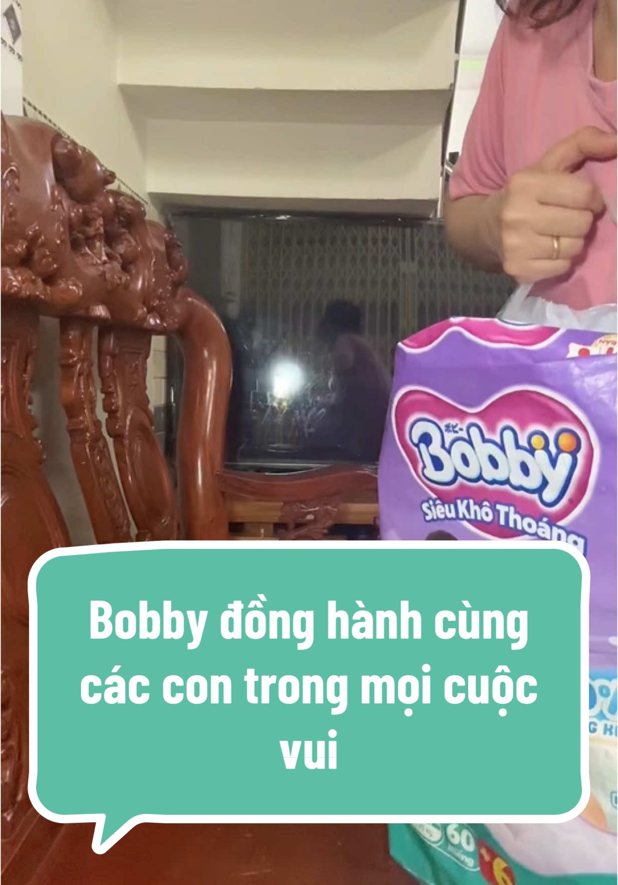 #trương hương da dụng 83#Bobby siêu khô thoáng #xuhuongBobbysieukhothoang