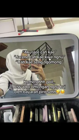 Acc kabehh pokoke😜#fyp #xyzbca #foryou #fypシ 