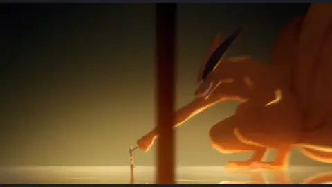 孤独地行走在人群之中，野心之火从未熄灭，逆天而行。 Cô độc bước giữa nhân gian, lửa chí chẳng tàn, nghịch thiên mà tiến. #uzumaki #naruto #narutoshippuden #anime 