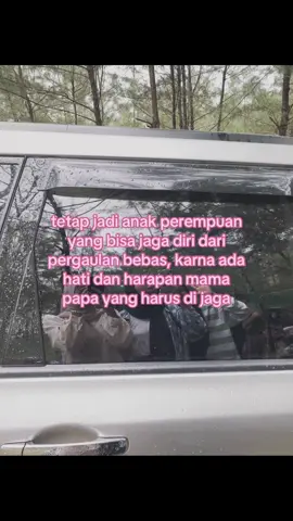 meskipun papanya ga ada #fyppppppppppppppppppppppp #hajjahlina 