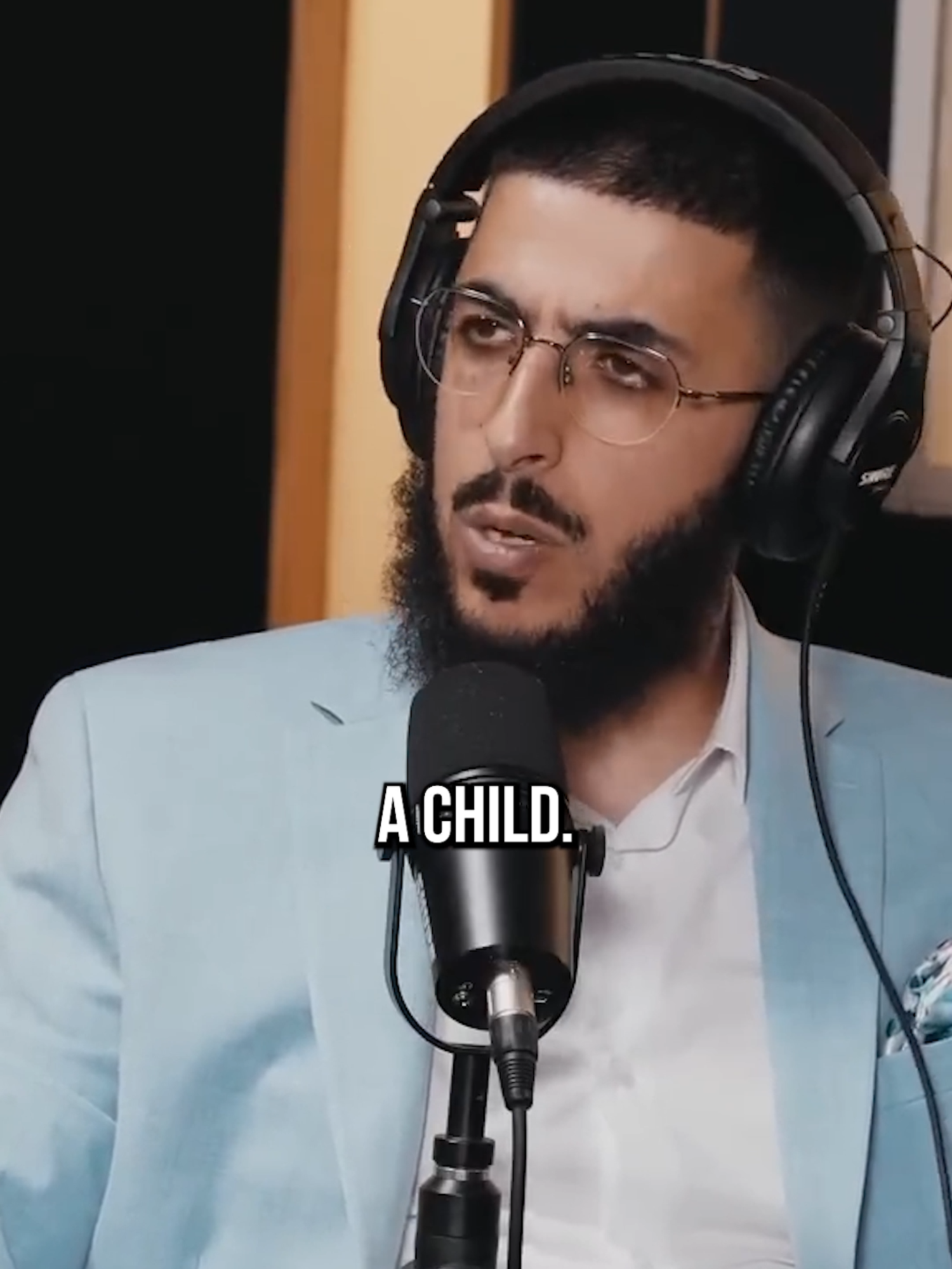 Adulthood in Islam