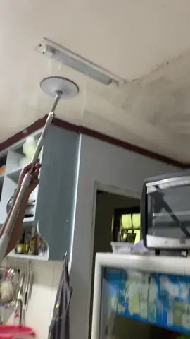 CD Round Spin Mop 360 Rotating Upgraded Self Wash #Home #cleaning #mop #aesthetic #trending #fyp #spinmop #wash #house #spin #viral #homeimprovement #homedecor #homecleaning #essential #householditems #goods #review 