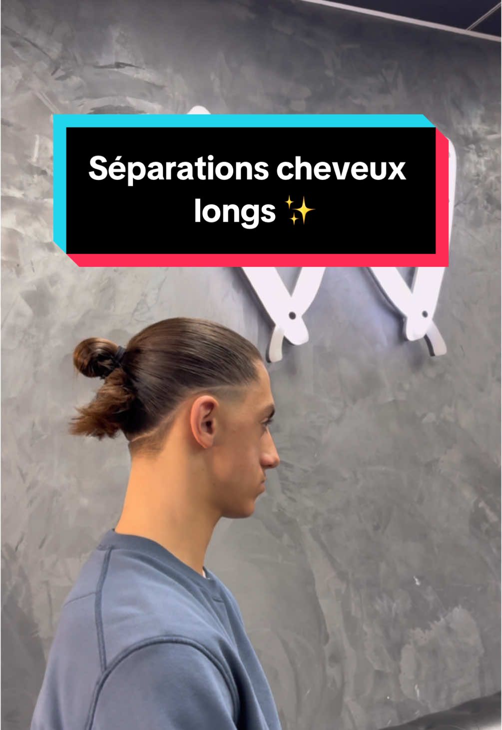 La qualité ✨ #CapCut #foryou #pourtoii #taperfade #barber 
