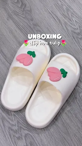 Dễ thương ha🌷🌷🌷 #unbox #unboxing #dep #depnu #depxinh #depbanhmi #depnuthoitrang #foryou #fyp #viral #trending 