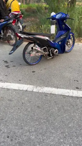 มีเเค่เวฟท่อดังนิ่ล่ะ #ชินวัตน์💙 #บอดี้เวฟ💙🚀 #เวฟ110iทรงเชง #ก็อตอะไหล่แต่ง #ท่อหนูลําลูกกา #ขอบคุณที่ติดตามน๊า #ฟีดดดシ 