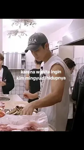 pengen mingyu☹️ #mingyu #seventeen 