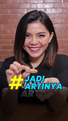 #JadiArtinya Jangan pernah lupakan orang yang telah membantumu sampai hari ini. Tetaplah rendah hati dan berbaik budi #MerryRiana #serunyabelajar #inspirasi #analogi #motivasi #viralditiktok #tiktoktainment #selfreminder