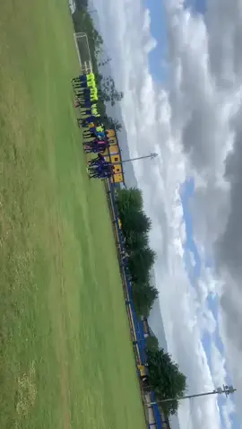 Match day #4 with the lads. Seeing the smiles and expressive moves over the weekend in the game is a dream come through for the Gwallaz Family as I try to implement strategies and create opportunities to further their education and football career.  I hope you'll enjoy this clip as much as I enjoyed the game on Saturday and if you're interested in supporting their growth and development please reach out on either contact info below.  Your support will be greatly appreciated 🙏🏽❤️ ⚽  Email: gwallazacademy@gmail.com  Whatsapp: 876438-1438 