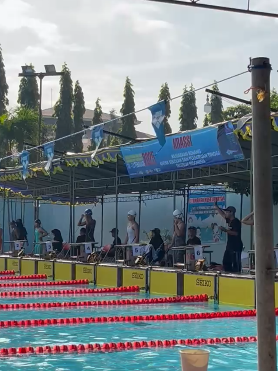gosongg😵 #KRASSI #swim #fypage #fyp #atlet #renang #tiktokpelitfyp #kejuaraanrenang #4u 