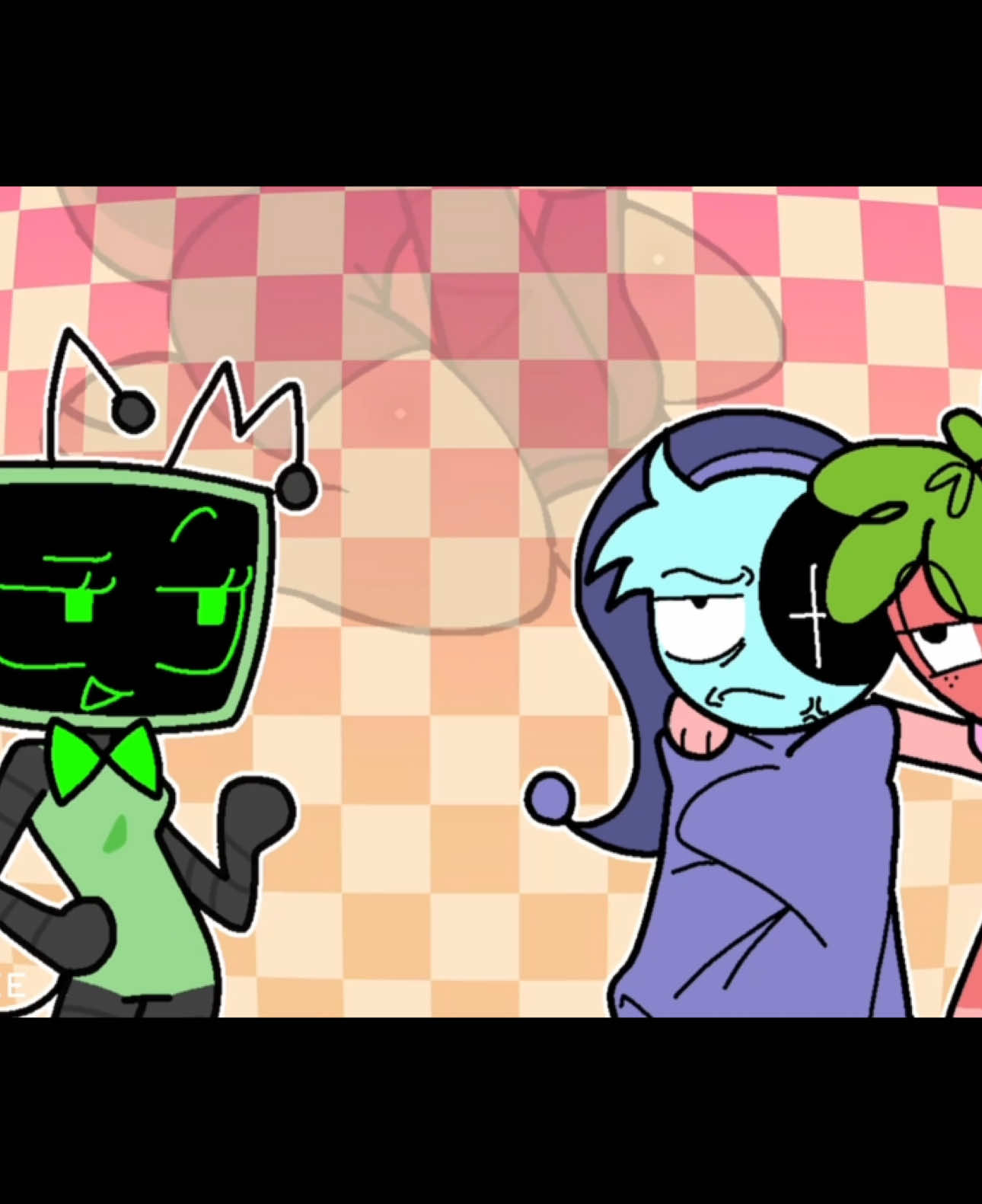 Nyeheheh 😈 first time properly animating guys ntm 💔 #Shelly #astro #moonshell #dandysworldroblox #dandysworld #meme #animation #fyp #dandysworldastro #dandysworldshelly #shellyfossilian #astronovalite #vee #sprout 
