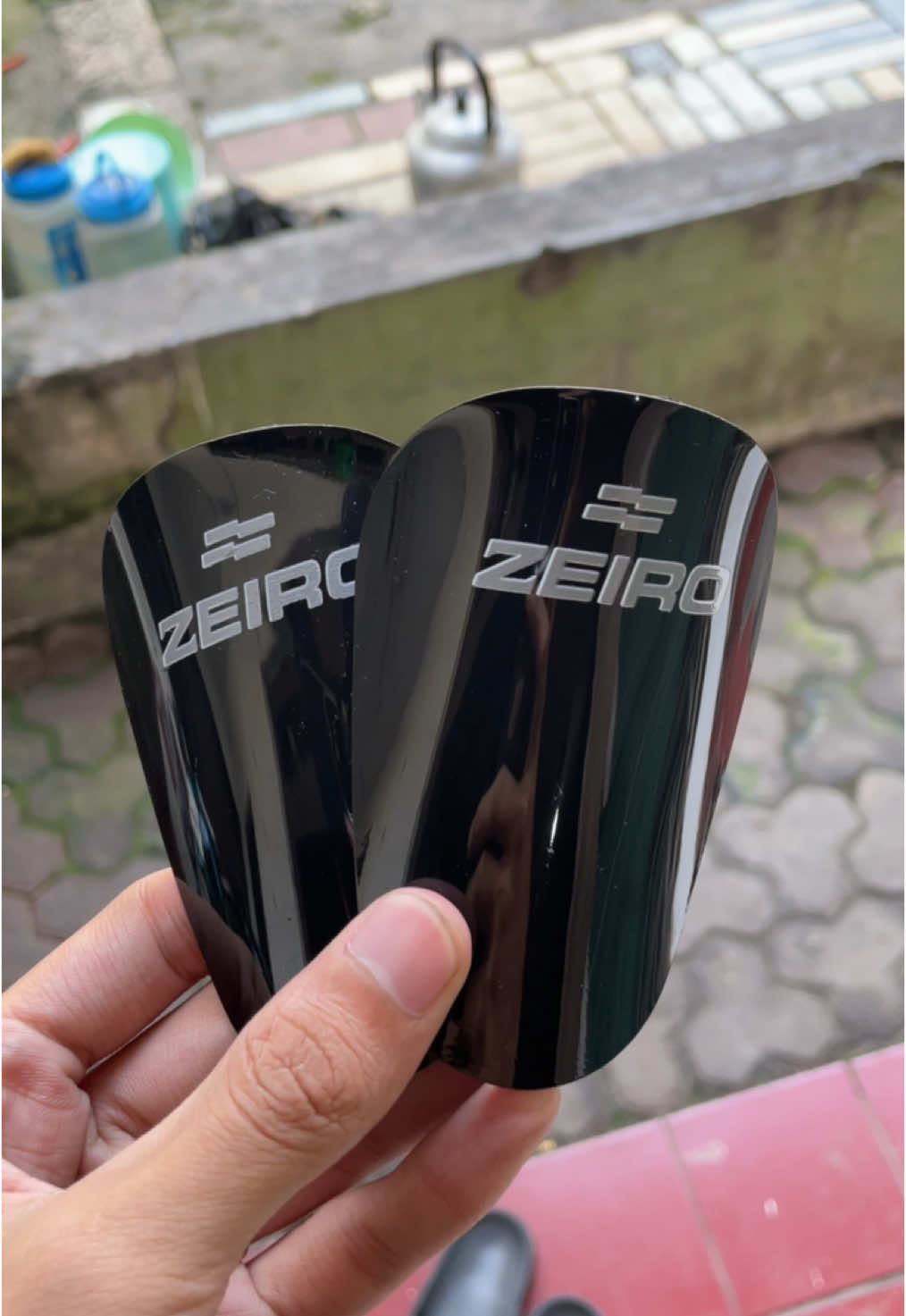 Rekomendasi skin deker mini zeiro anti pecah harga cuma 25ribu #deker #futsalindonesia #sepakbola 