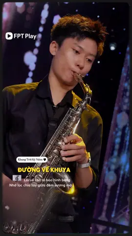 Bản phối sang, giọng hát sang, nhạc vậy nghe đã gì đâu luôn á <3 #FPTPlay #FMusic #Nhachaymoingay #tiktokgiaitri #giaitrimoingay #KhungTroiKyNiem #minhdung