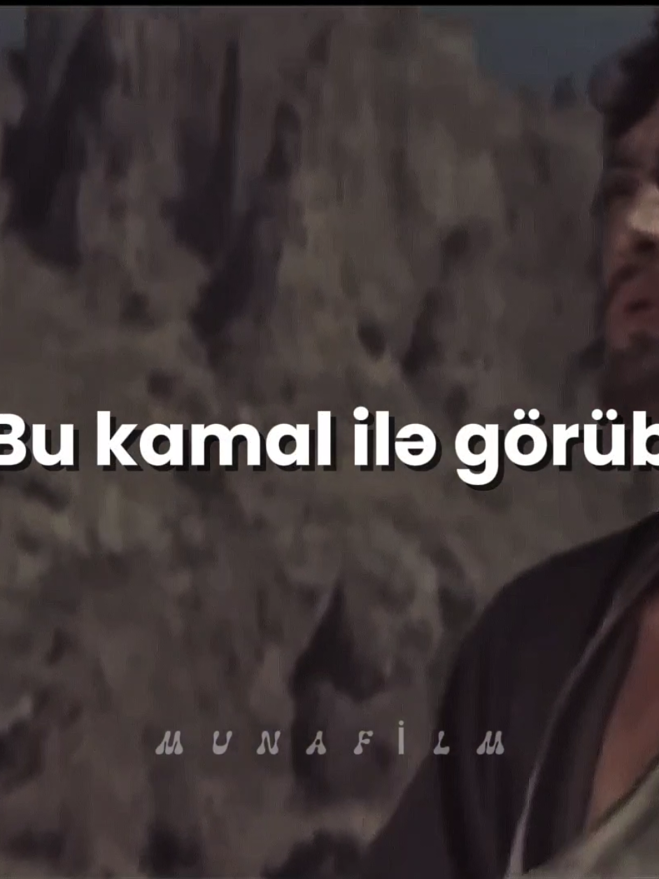 Qorxdular həq deməyə✋🏻 #munafilm #beniöneçıkart #keşfetteyizzz 
